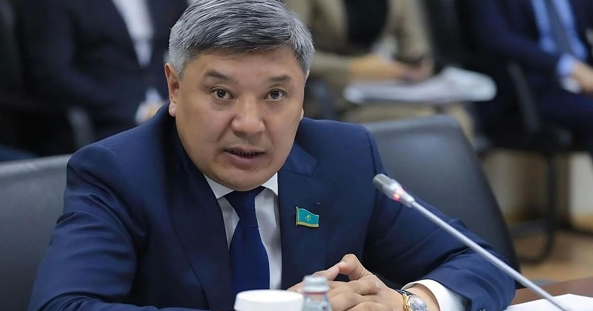 Жанарбек Әшімжан: Алатау қаласы құрылғанына 1,5 жыл өтсе де, жобалық-сметалық құжат дайын емес