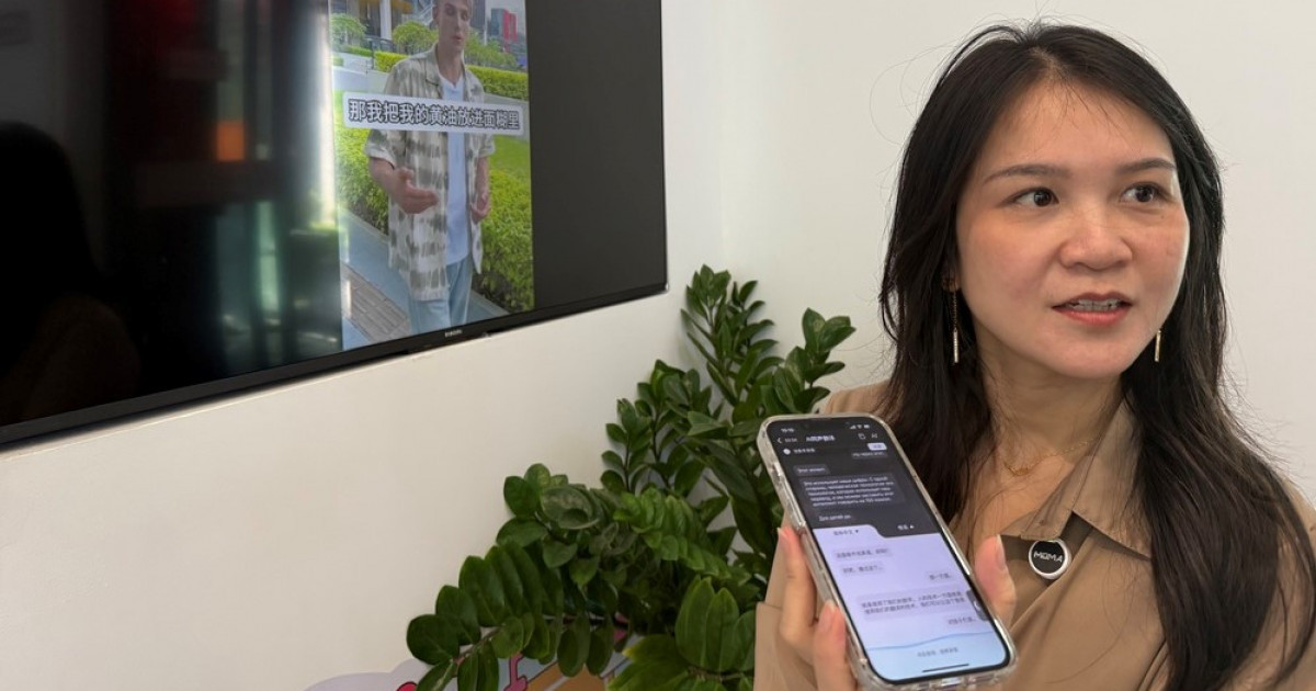 Жасанды интеллект аудармашының орнын алмастыра ала ма?