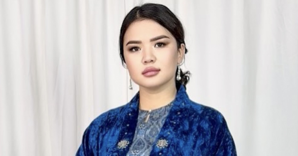 «Жер бетіндегі екі аяқты періште сен екенсің ғой...»: блогер Ырысбала Икрамбай өзін сынаған адамға үн қатты