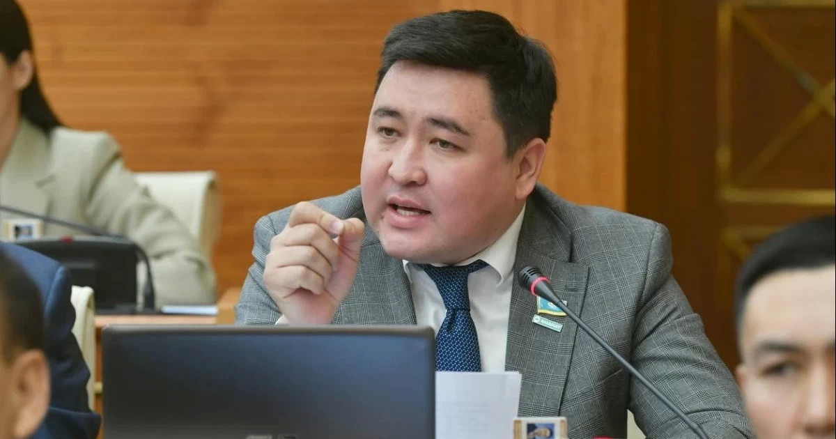 ЖИ мен телемедицинаны дамытуға 500 миллион теңге бөлінбек, бірақ шешілмеген мәселе шаш етектен – Нартай Сәрсенғалиев