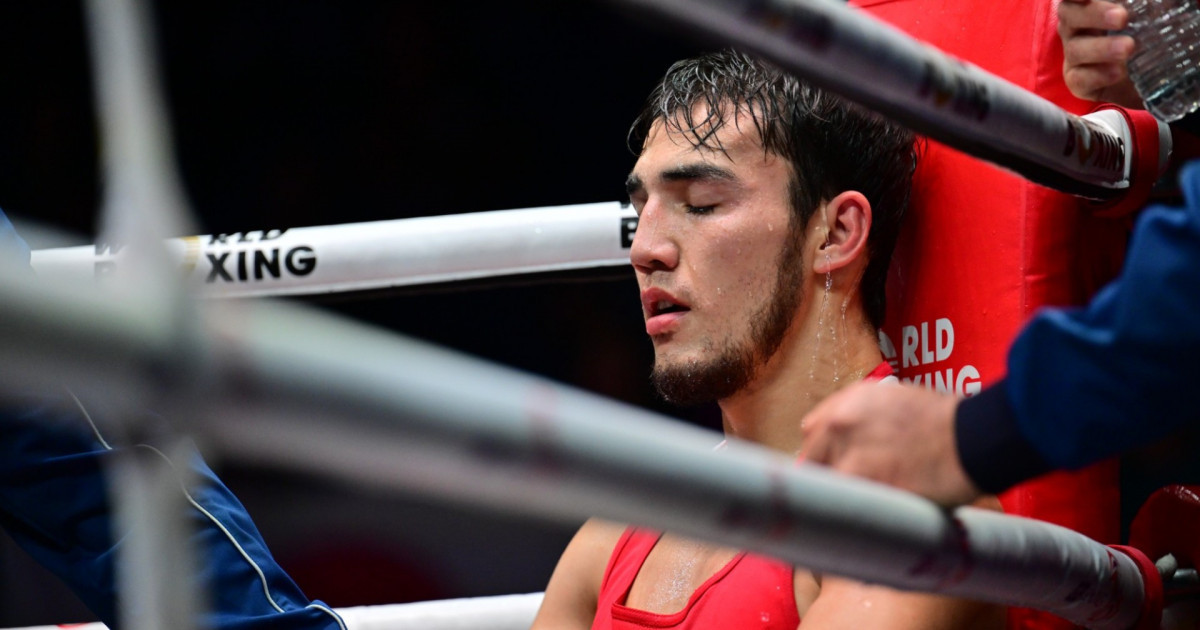 2026 жылға Ұлттық құрама жасақталады: Семейде бокстан Қазақстан чемпионаты өтеді