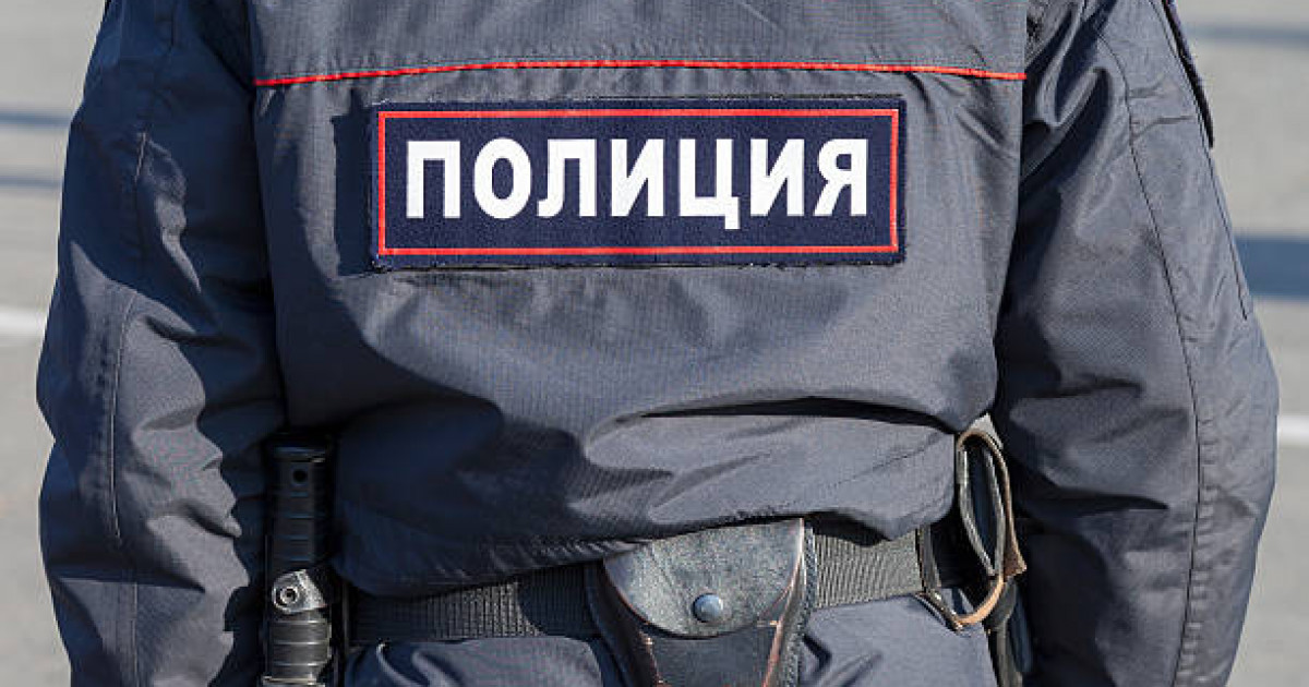 77 жастағы әженің қабырғасын сындырған полицей жұмыстан шығарылды