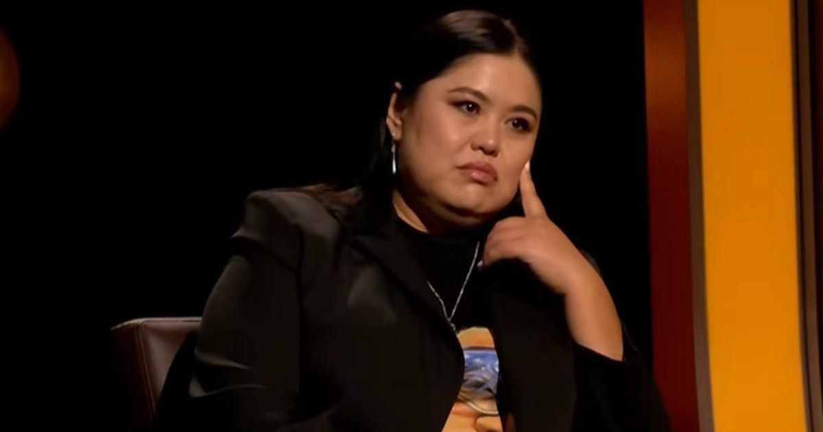 «Ақша бермей қойғасын өтірік айтып отыр»: Дариға Бадықова бұрынғы күйеуінің сөзін теріске шығарды