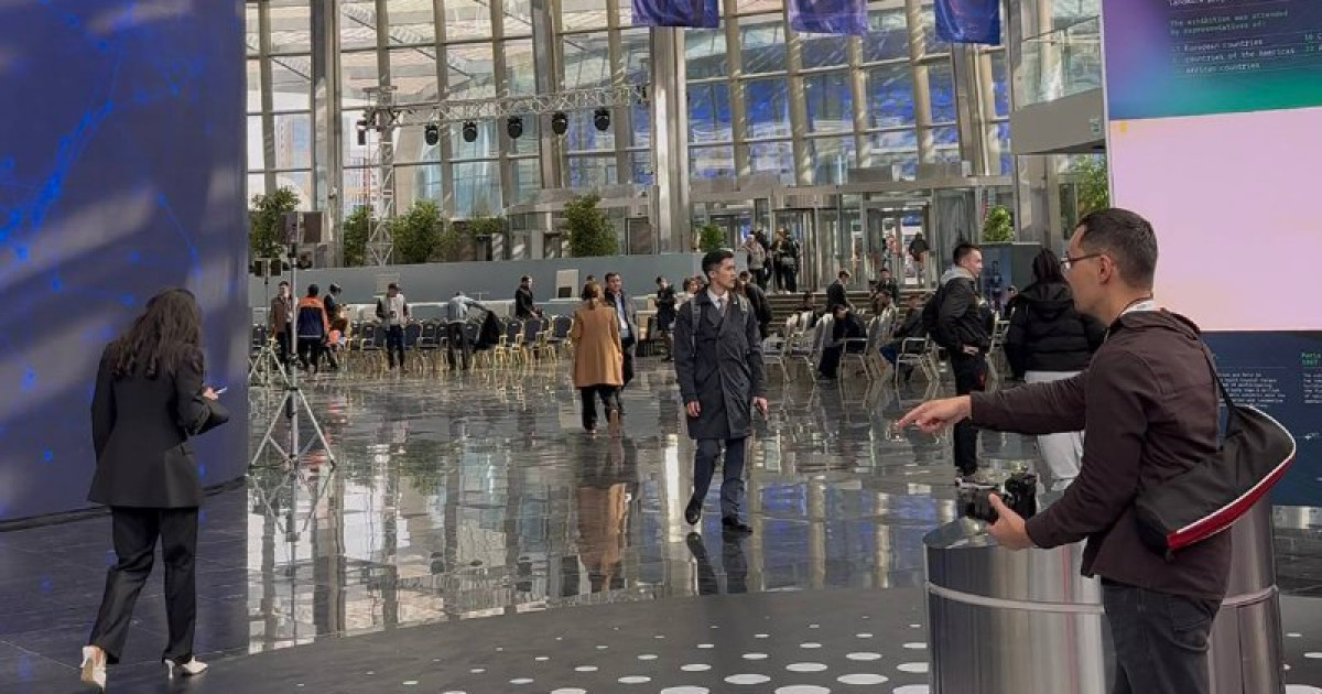 Alem.AI: Астанада тегін жасанды интеллект мектебі ашылады