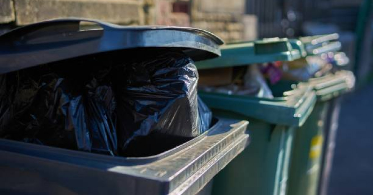 Алматыда ер адам анасын өлтіріп, мәйітін қоқысқа тастап кеткен