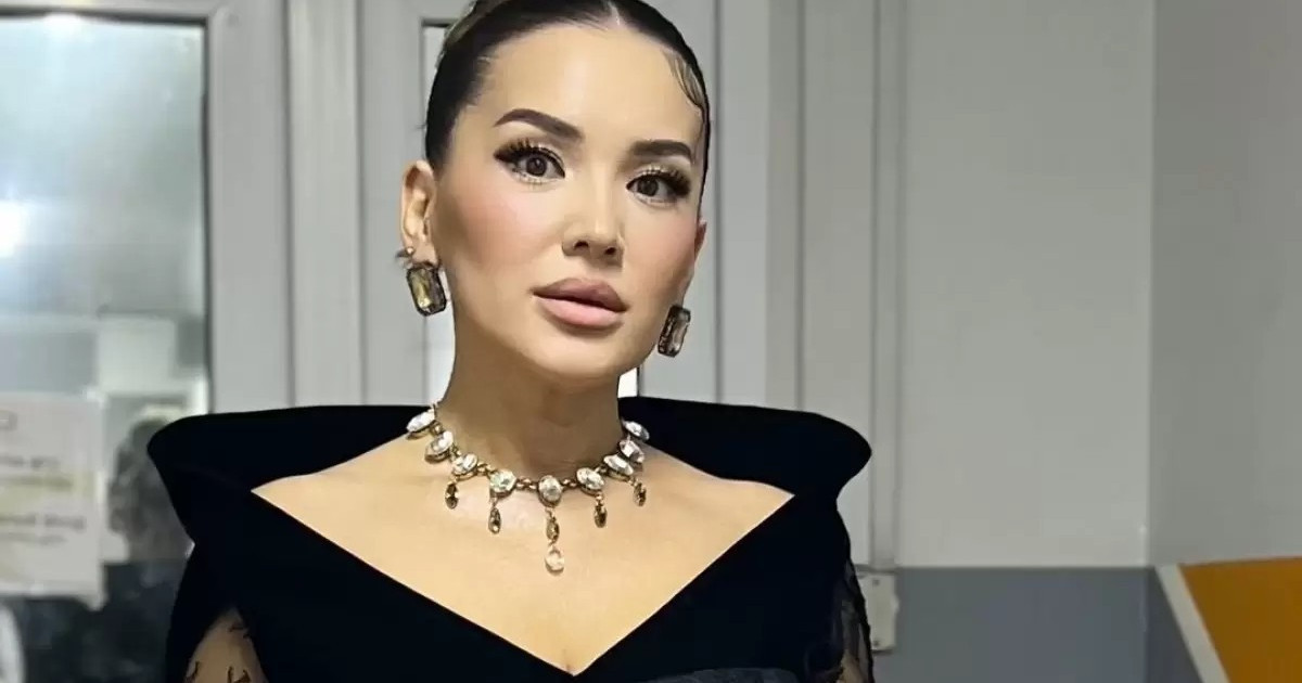 Олар бастықтың әйелін былғады Олар бастықтың әйелін былғады