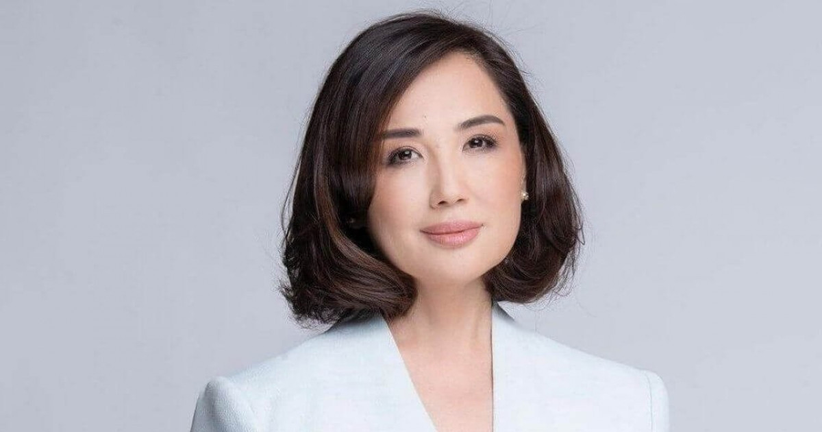 Англияда жүрген Ләйла Сұлтанқызы қуанышты жаңалығын айтты