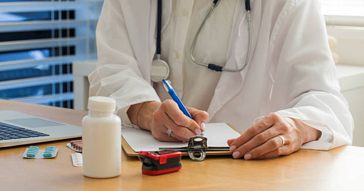 Атырау облыстық ауруханасы карантинге жабылды