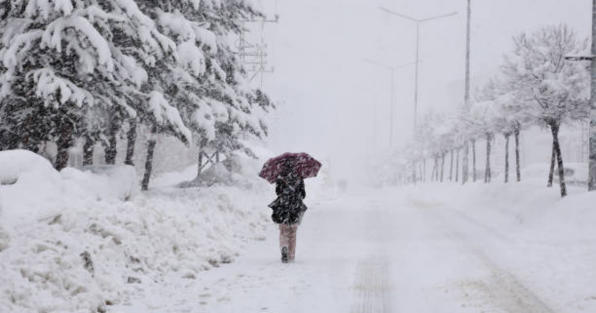 Ауа райы күрт бұзылуы мүмкін