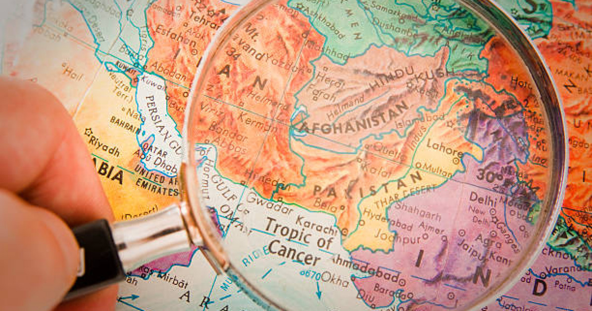 Ауғанстан мен Пәкістан шекарасында қақтығыс: ондаған сарбаз қаза тапты