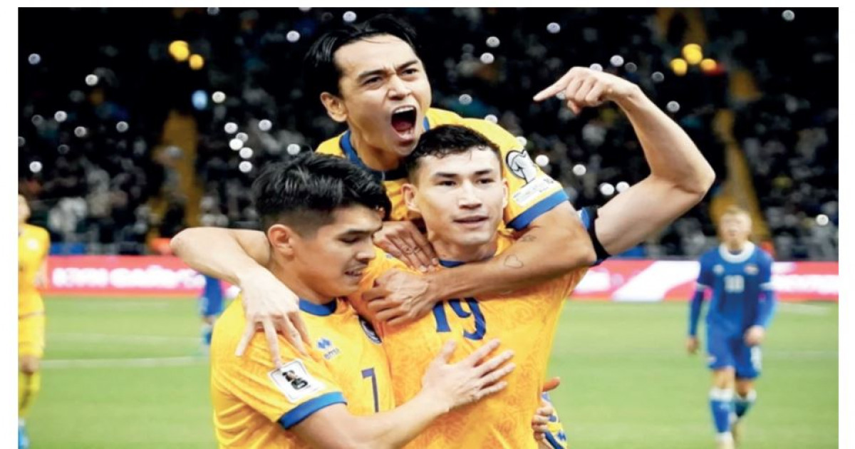 Бабы келіскен бапкер қайда?..