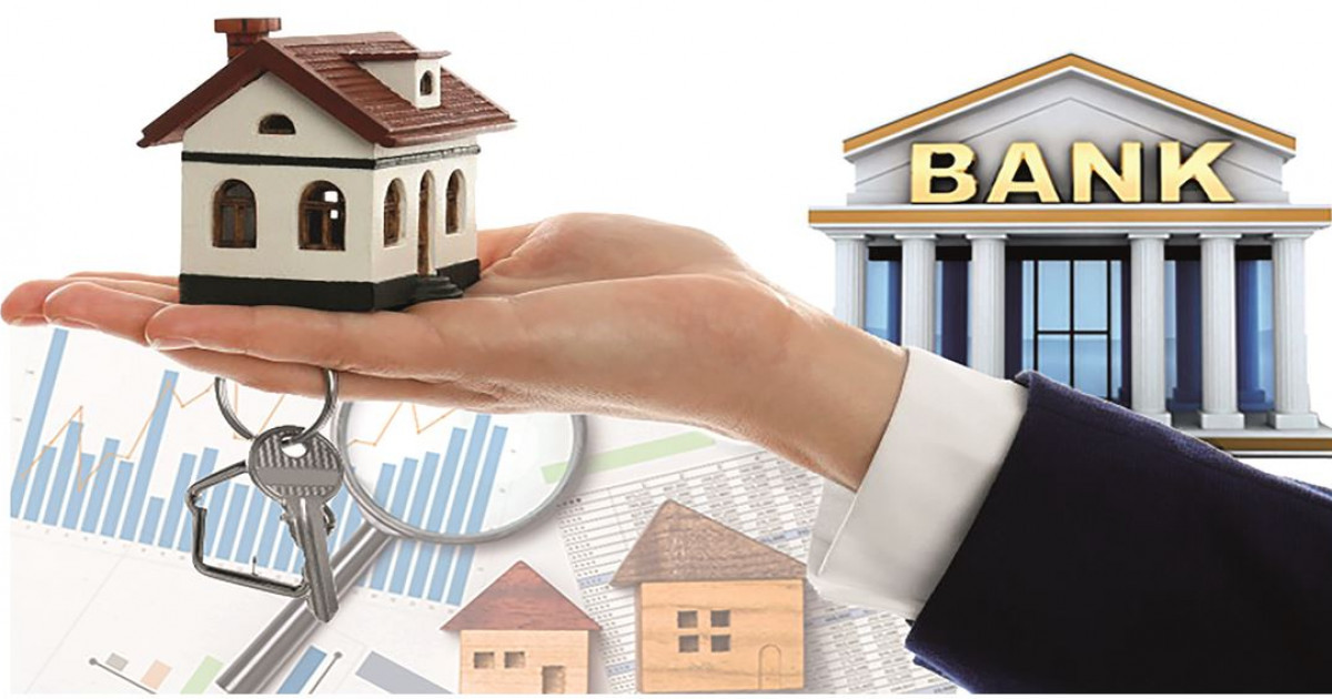 Баспанаға апарар жол