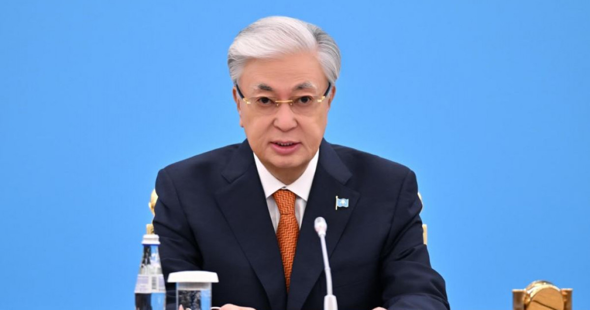 Байыптылықпен іске асатын бастама