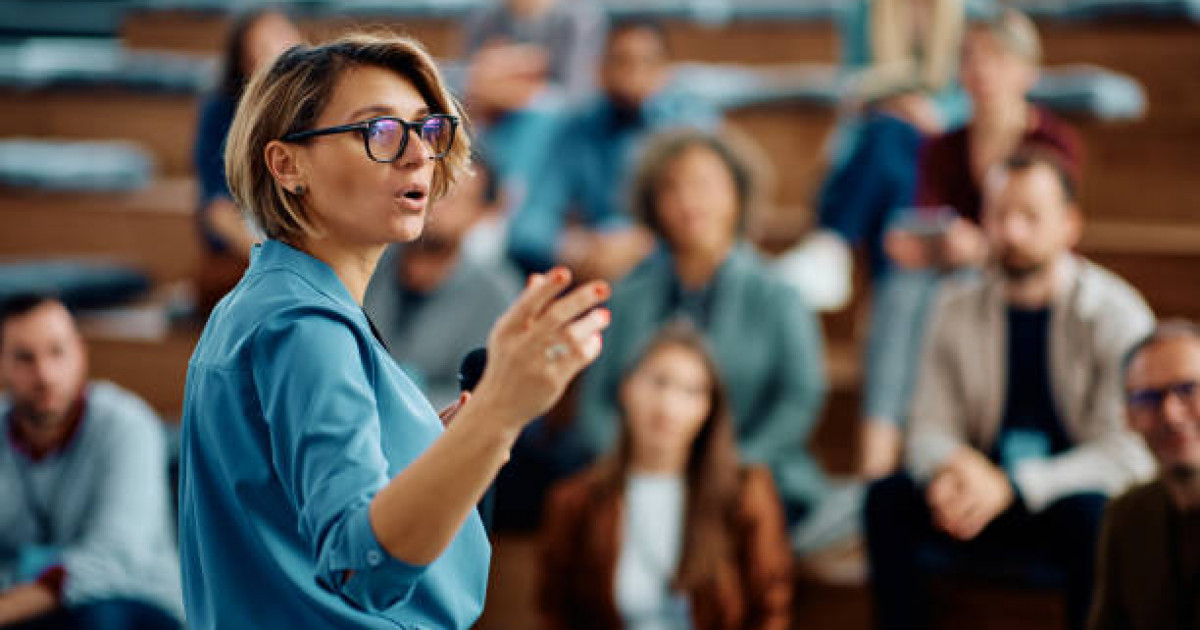 Be woman Asia: мансап жолындағы әйелдердің басын қосты