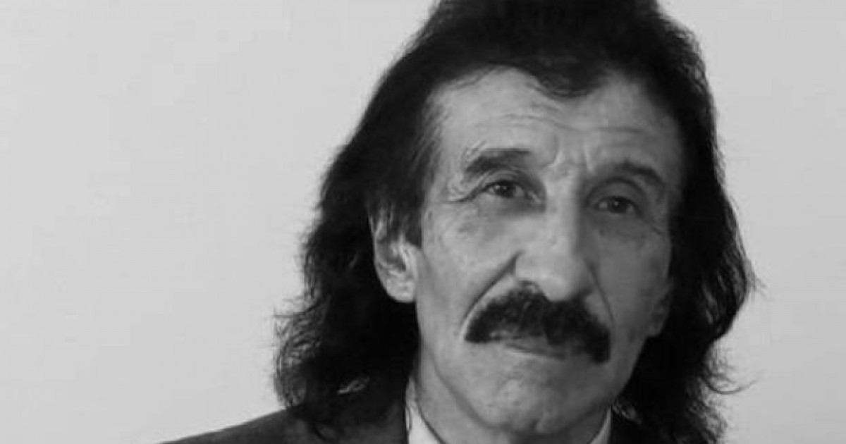 Белгілі ақын әрі журналист Мұрат Мырқанұлы дүниеден өтті