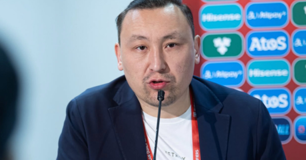 Белгілі спорт журналисі Ермұхаммед Мәуленді FonTeam жобасынан кетірді