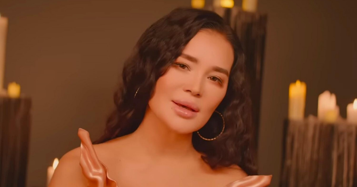 «Биі қатты ұнады»: Айгерім Қалаубаеваның бейнебаяны қызу талқыланды