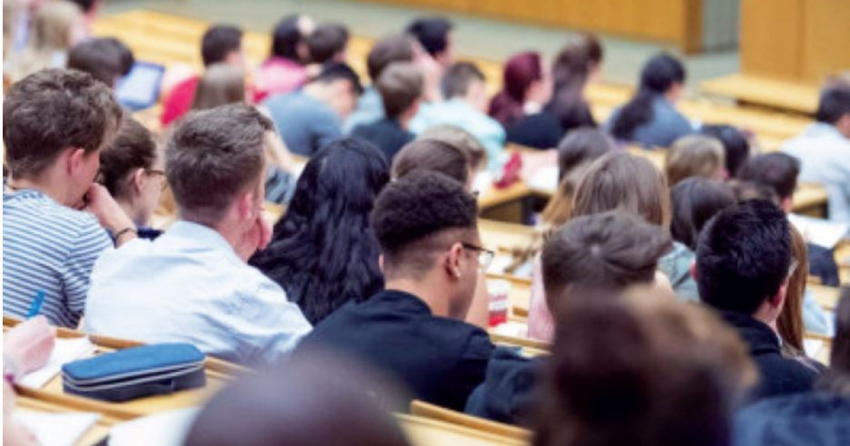 Білімге апарар «жол»