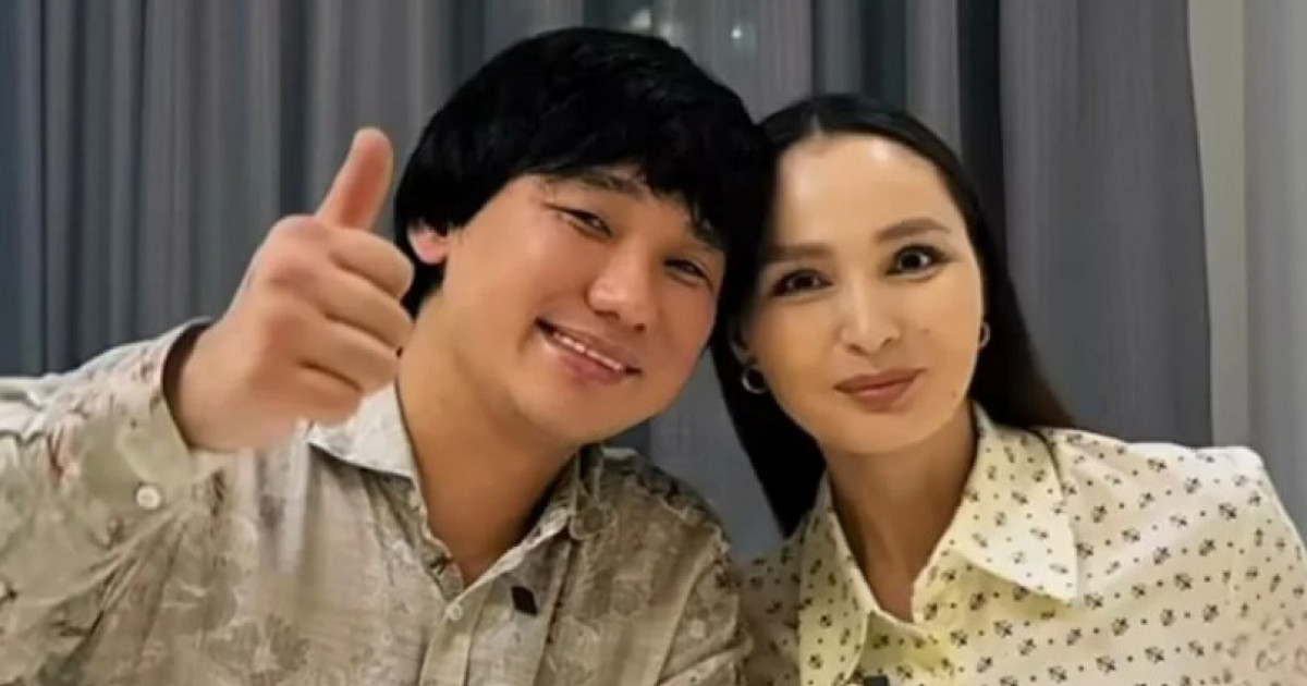 «Бір-бірімізге ризашылығымызды білдіріп отырмыз»: Жұлдыз Әбдікәрімова жаңалығын жеткізді