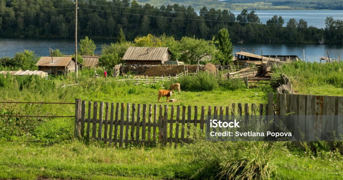 "Болашағы жоқ": Шығыс Қазақстан облысында бірнеше ауыл картадан жойылды