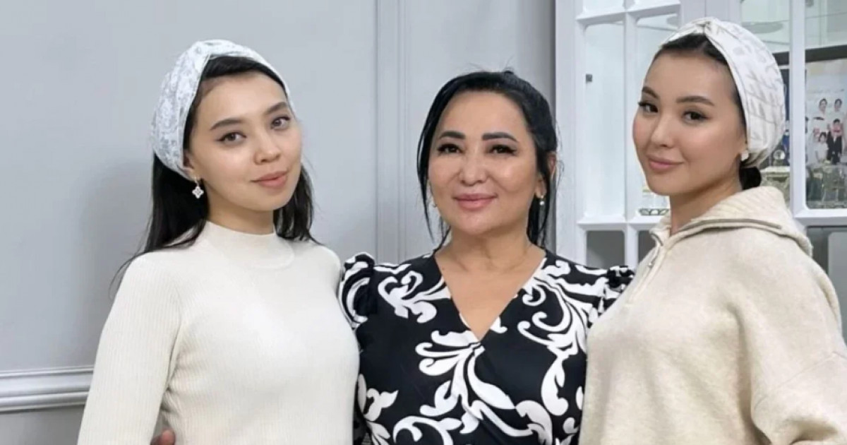 «Бөлек шығамыз!»: Қайрат Нұртастың анасы маңызды шешім қабылдады