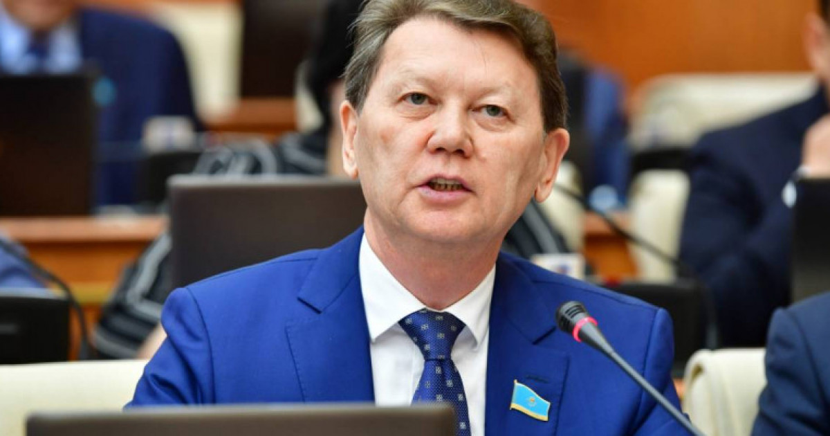 Бюджет қаржысы елдің тұрмысын түзеуге жұмсалуы тиіс – Мархабат Жайымбетов