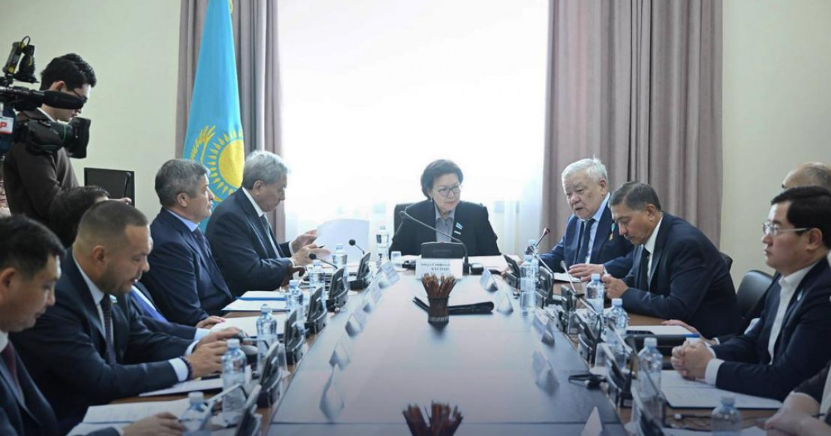 Депутаттар Қорғаныс министрлігінің әскери қызметтен өткен азаматтарға жеңілдік беру тетігін енгізуді қолдады