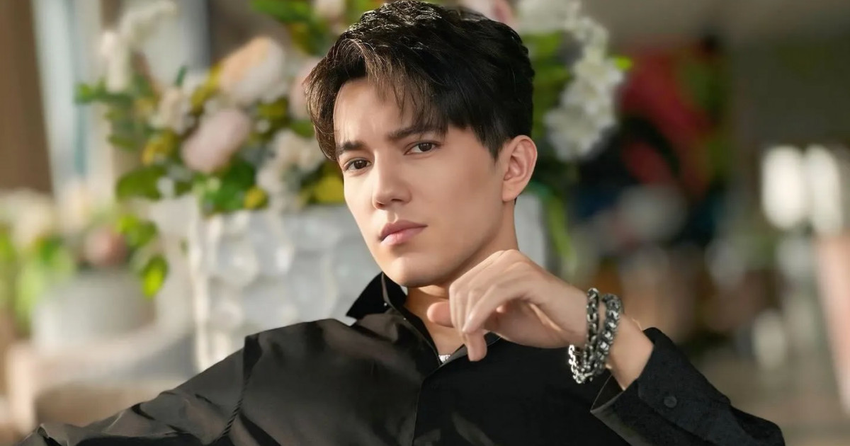 Димаш Құдайбергеннің жобасы Қытайда таныстырылды