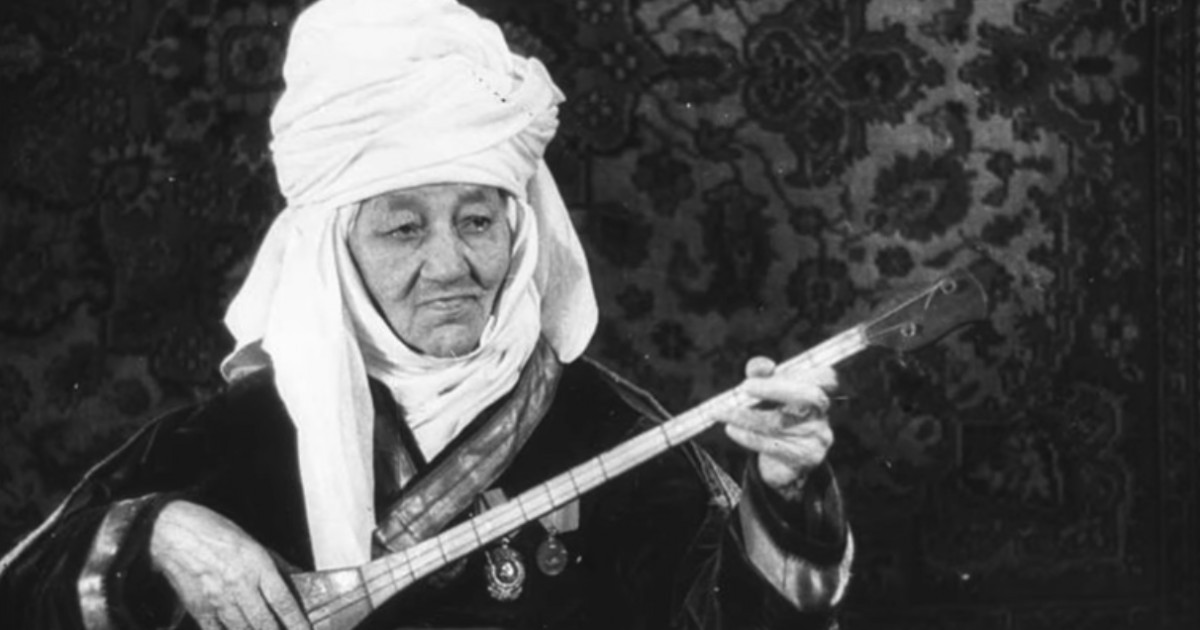 Динаның көз жасына айналған күй: «Әсем Қоңырдың» аңызында қандай құпия жасырылған?