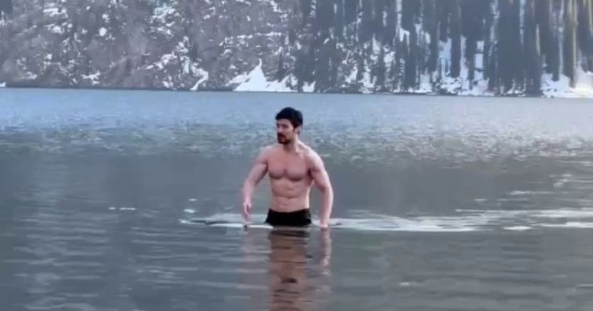 Экология министрлігі Павел Дуровқа қатысты мәлімдеме жасады