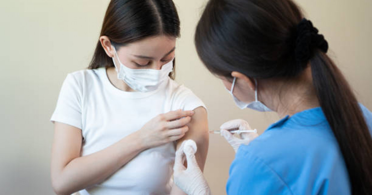 "Екпе жүргізіліп жатыр": Астанада қандай инфекция таралып жатқаны айтылды