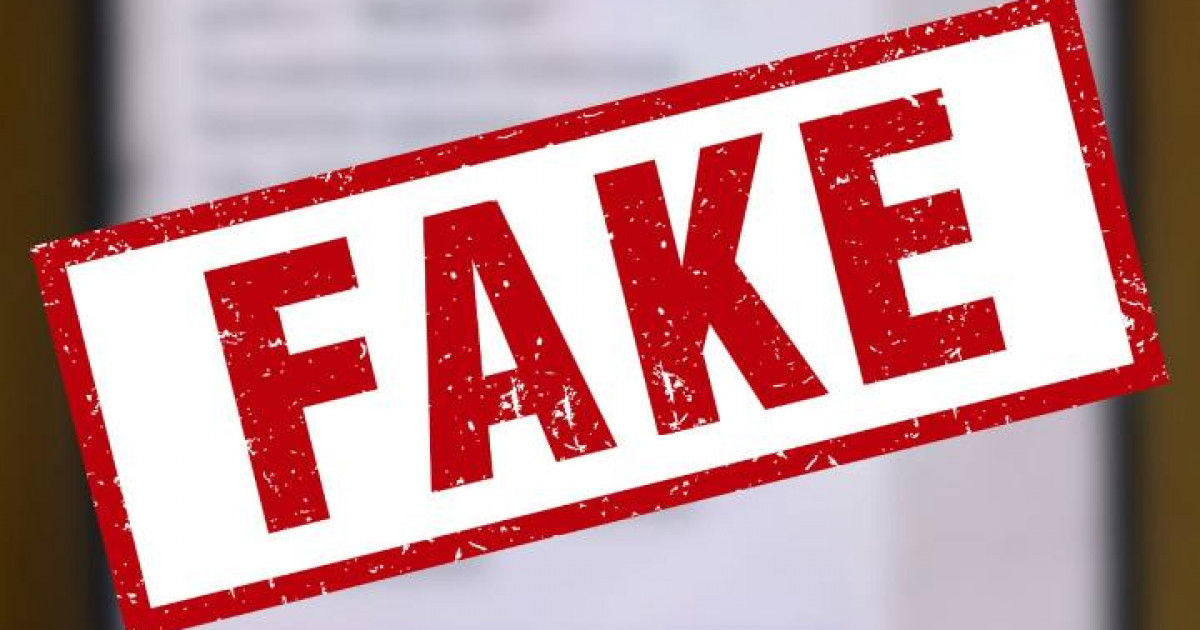 Ақылы еңбекке жарамсыздық парағын енгізу туралы ақпарат шындыққа жанаспайды