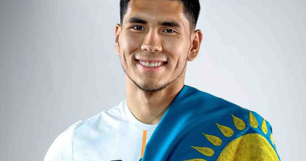 "Ең көп дауыс жинады": Темірлан Анарбеков «Халықтың сүйіктісі - 2025» атануы мүмкін