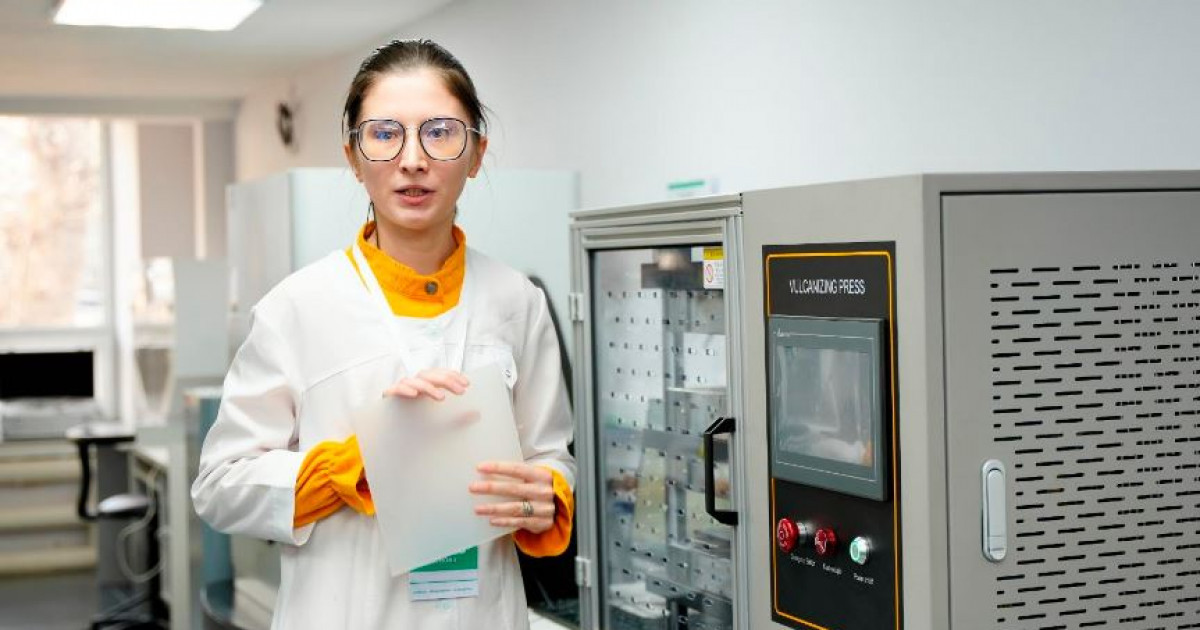 ЕҰУ-дың жаңа қадамы