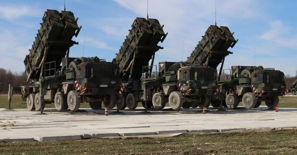 Германия Украинаға қаржылай көмекті 450 миллион еуроға дейін арттырды