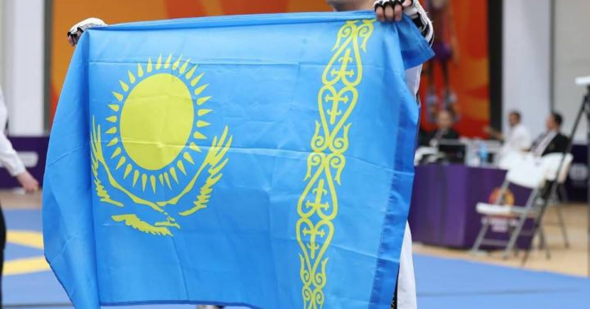 III  ТМД елдері ойындары: Қазақстан қоржынына 2 алтын медаль түсті