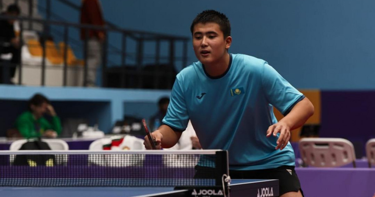 III ТМД елдері ойындарында қазақ спортшылары жеңіс тұғырынан көрінді