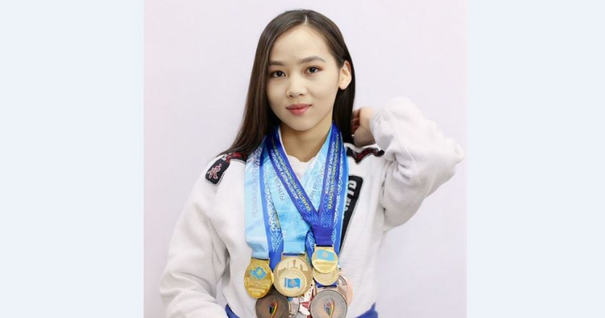 Інжу Тұрсынәлі, халықаралық төреші: Татамиде жолымды кескен соң төреші болдым