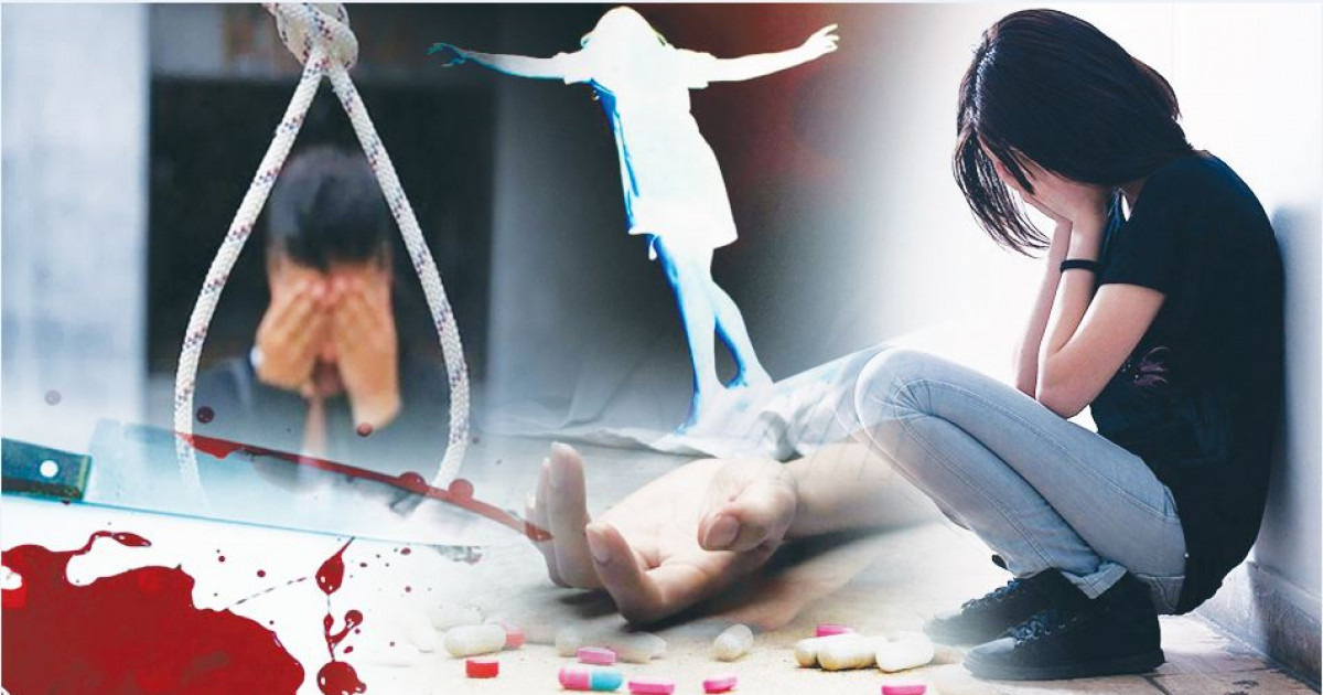 Қасірет құшқан қоғам