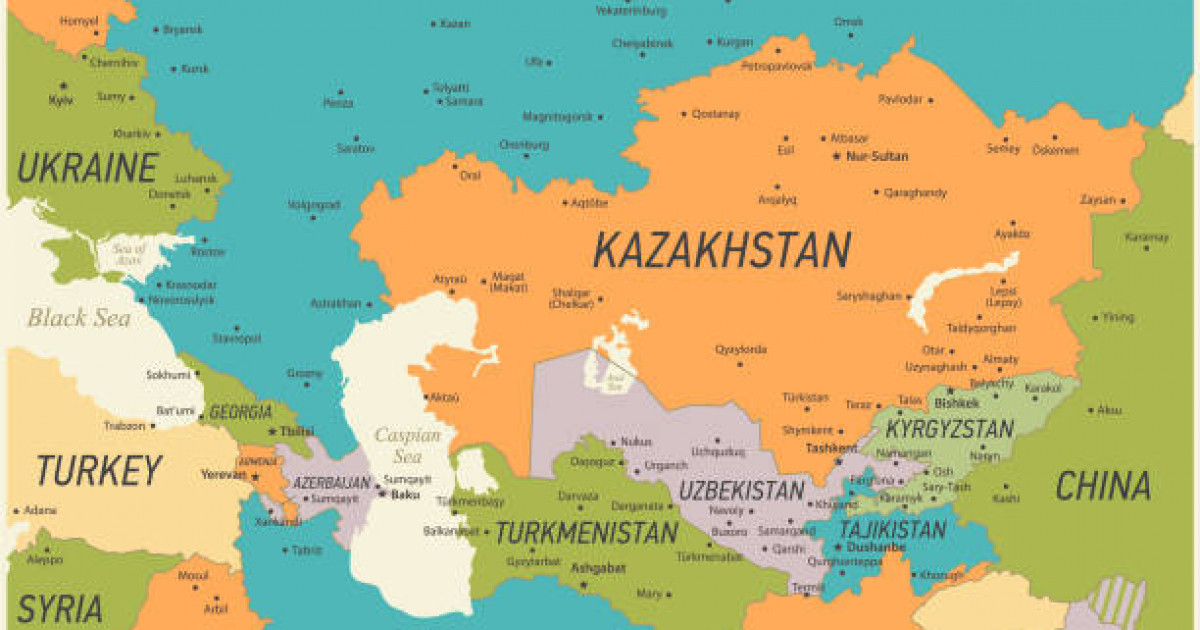 Қазақстан бәсекеге қабілетті елдер рейтингісінде 34-орынға көтерілді