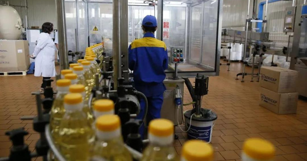 Қазақстан Орталық Азия елдерінің күнбағыс майына қажеттілігін толық қамтамасыз ете алады