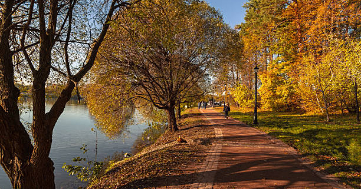 Қазан айына арналған ауа райы болжамы