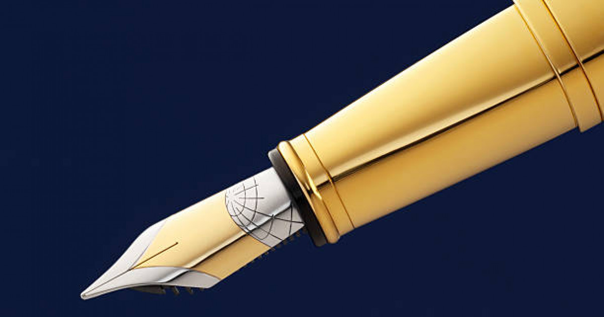 Құран сүрелерімен безендірілген Кәрім Мәсімовтің қаламы қаншаға сатылды?