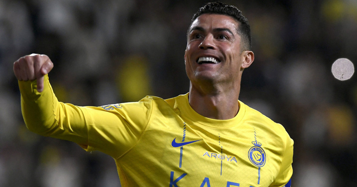 Криштиану Роналду 2 гол соғып, тағы бір жаңа рекорд орнатты