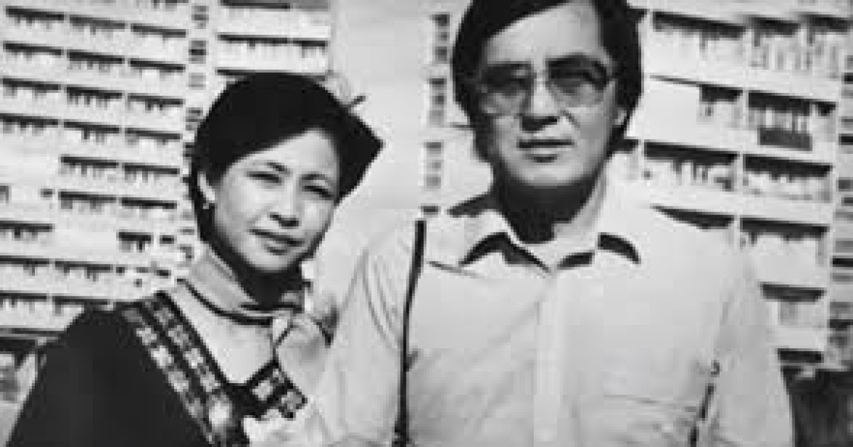 «Күйеуімді сағынамын. Оның деңгейіндегі адамды кездестірмедім...»: Роза Рымбаева жан сырын ақтарды