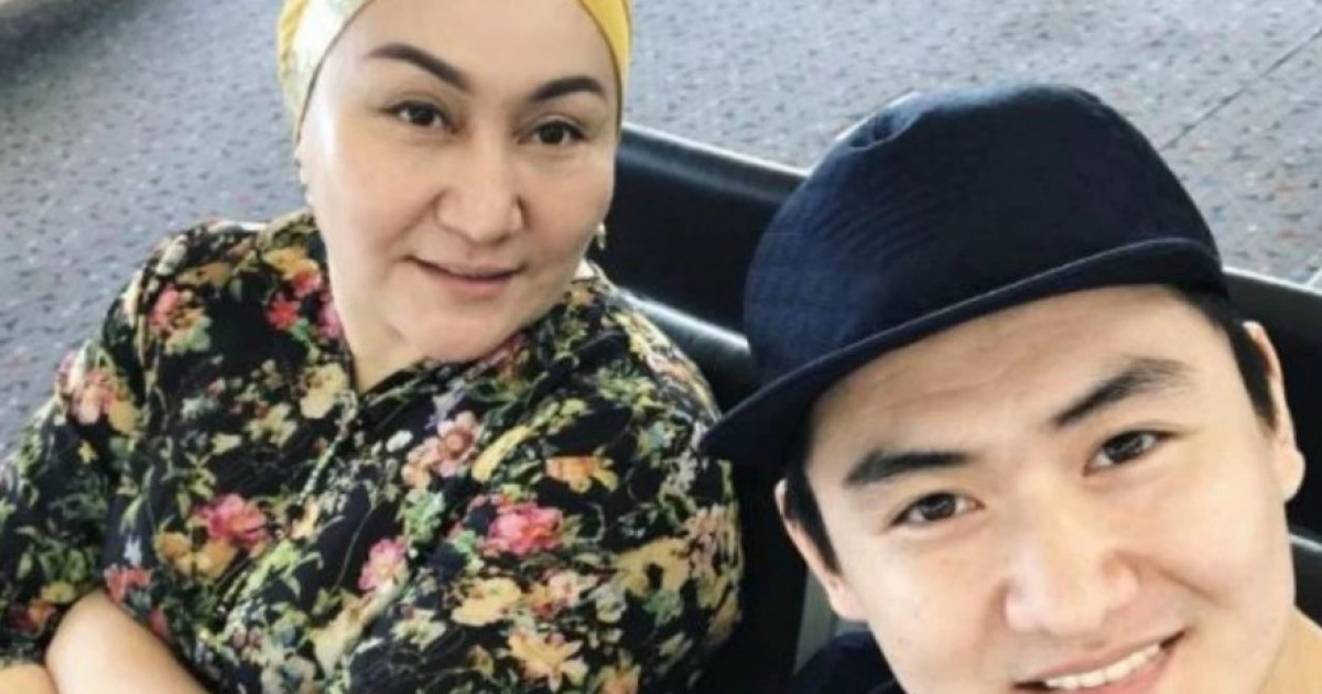 «Күйеулерің ашуланса, 10 минут үндемей тұрыңдаршы...»: Төреғали Төреәлінің анасы жас отбасыларды татулыққа шақырды