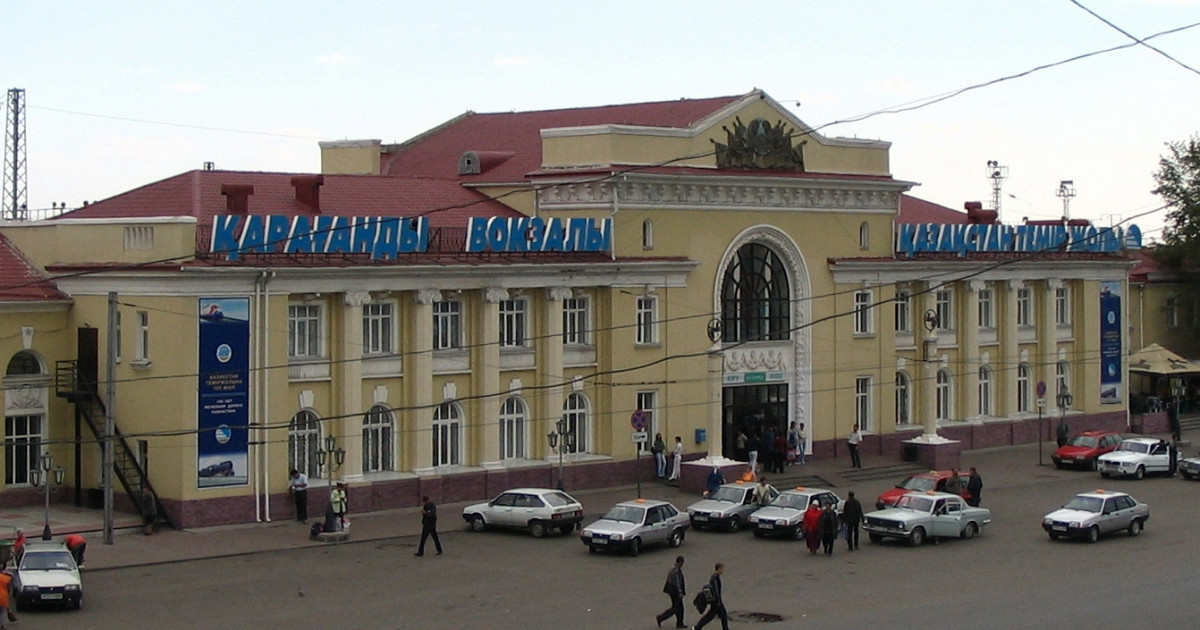 "Әлеуеті қауіпті аймақ": Қарағанды әкімдігі төтенше жағдай жариялады