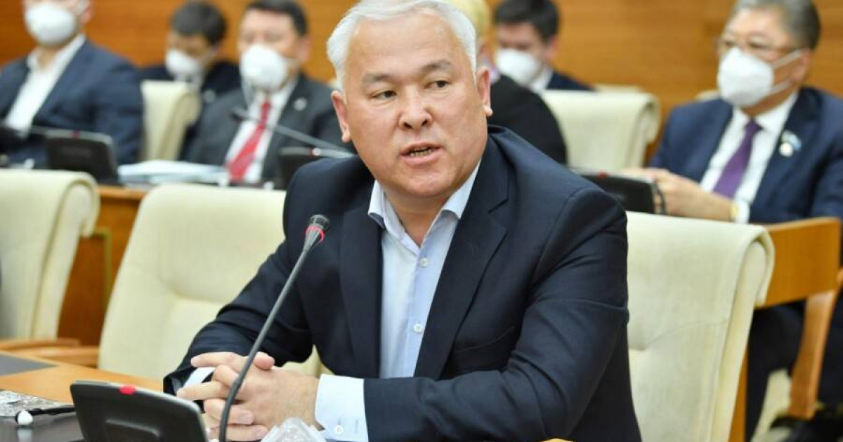 Мәжілісте Құрылыс кодексінің өзекті мәселелері талқыланды