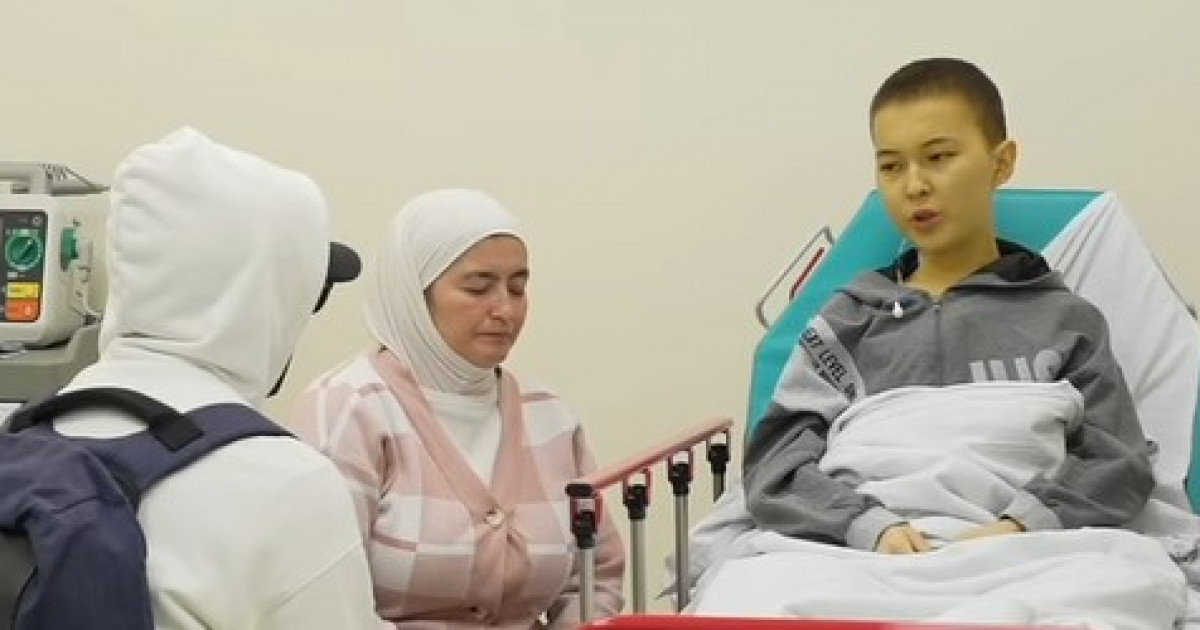 Балаға видео берді Балаға видео берді