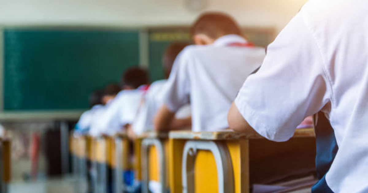 «Мойнынан ұстап, жібермей қойған»: Павлодарлық мұғалім өзіне шабуылдаған оқушыны полицияға ұстатты